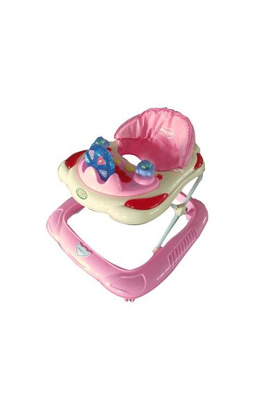 Kikka Boo Premergator KikkaBoo Numbers Light Pink