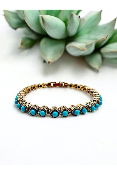 FUYA JEWELLERY Su Yolu Bileklik