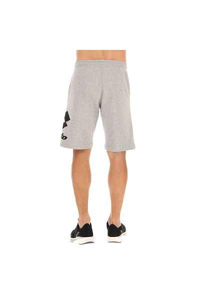Lotto SMART BERMUDA MEL - COOL GRAY 6C