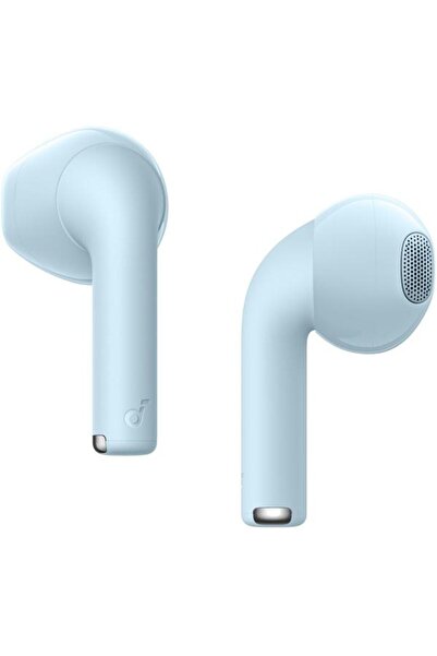 Anker Casti True Wireless Soundcore K20i, Wireless, Bluetooth 5.3, BassUp Tech, Autonomie 36 de ore, IP