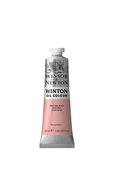 Winsor Newton Winton Oil Colour – Code #20, Rich Pigment & Smooth Texture