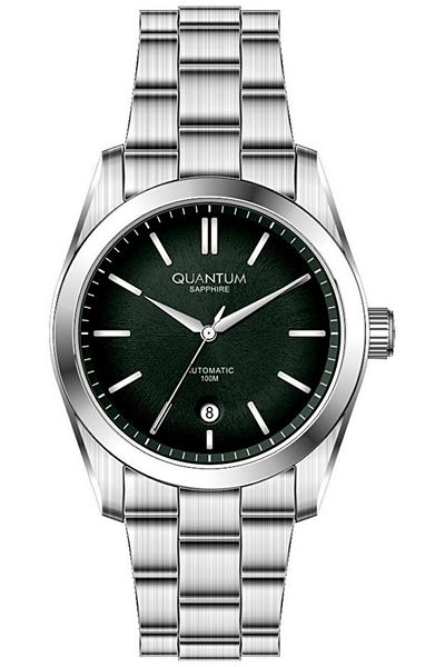 Quantum Qmg1228.370 Automatic Men's Wristwatch
