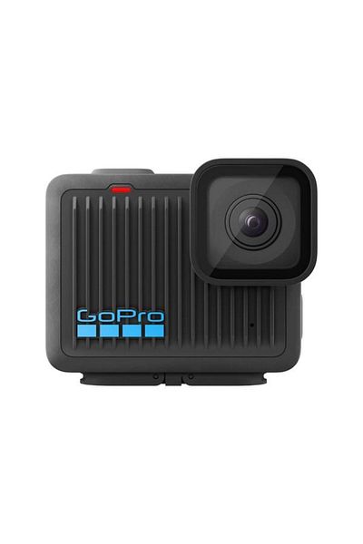 GoPro Cameră de acțiune HERO 4K, 4K 30 fps, 12MP, LCD 1.76", stabilizare HyperSmooth, Wi-Fi, Bluetooth