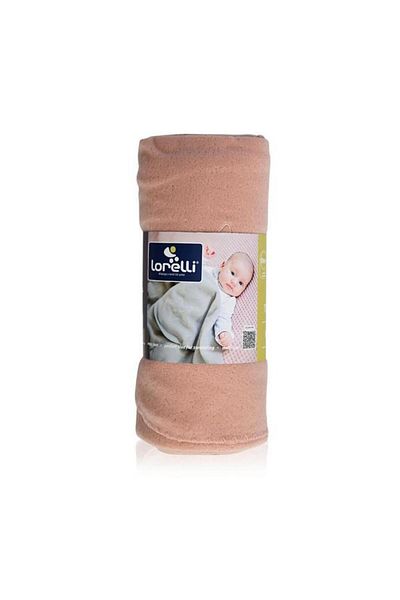 LORELLİ Paturica polar Rose, 75 x 100 cm