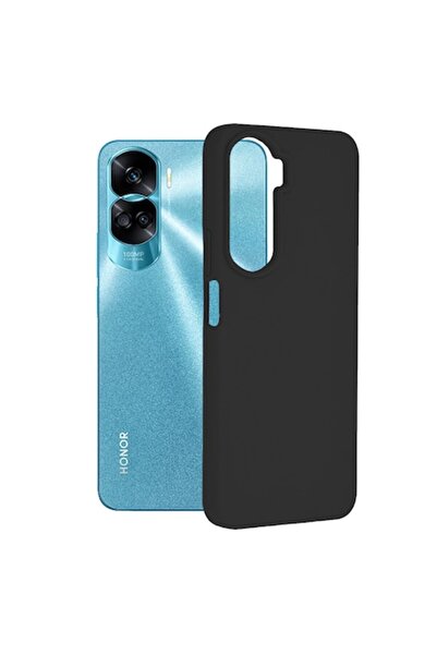 OEM Husă de protecție pentru Honor 90 Lite, Xtreme Armor, silicon flexibil cu...