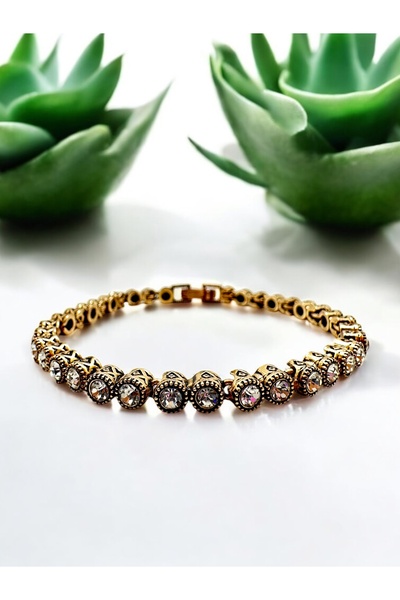 FUYA JEWELLERY Su Yolu Bileklik