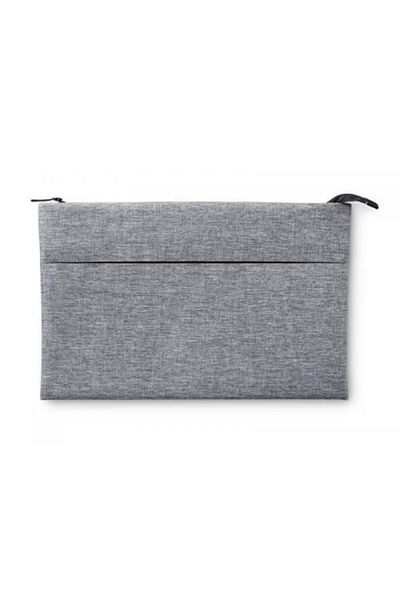 Wacom Husa pentru Cintiq 13, Cintiq 13 Pro, Intuos Pro M si MobileStudio Pro 13, Polyester, Gri