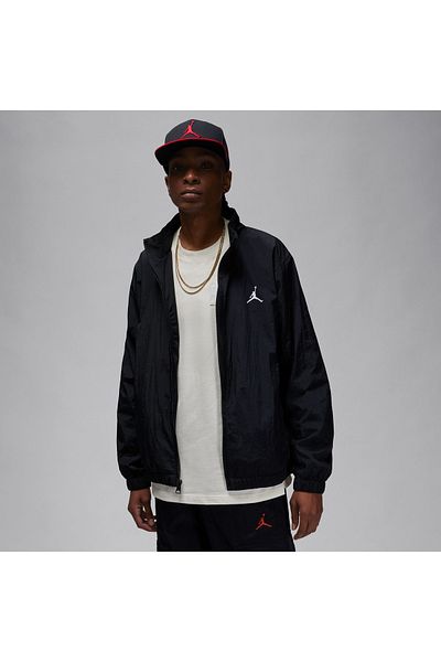 JORDAN M J Ess Hbr Woven Jkt L L INTL