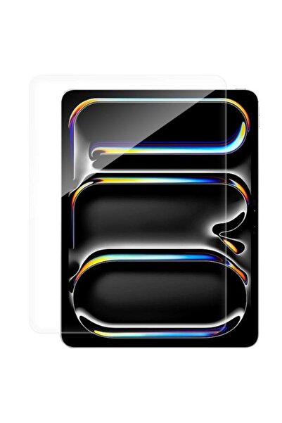 WOZINSKY Folie de protecție WZK pentru Apple iPad Pro 11 (2024), sticlă secur...