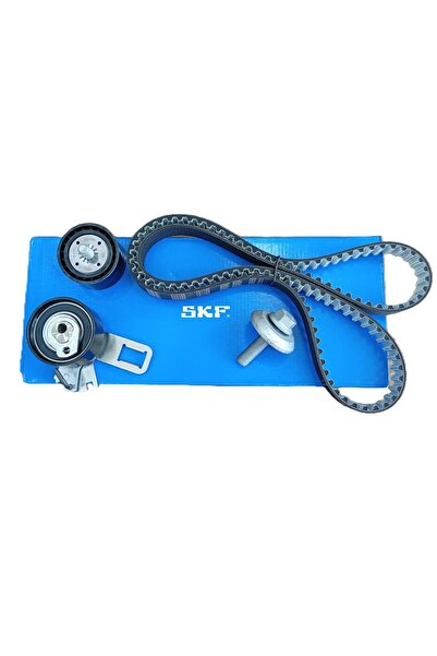 SKF FORD FOCUS 1.5 - 1.6 TDCİ TRİGER SETİ - JX6Q 8A615 AA - VKMA 03319