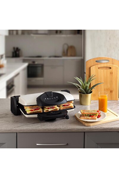 Aryıldız كريم توستر كونتاكت جريل