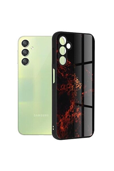 OEM Husă de protecție pentru Samsung Galaxy A24, Grip Pro, seria Glaze, G595,...