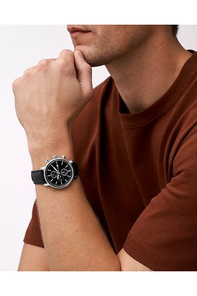Fossil Rhett Male Watch BQ2849