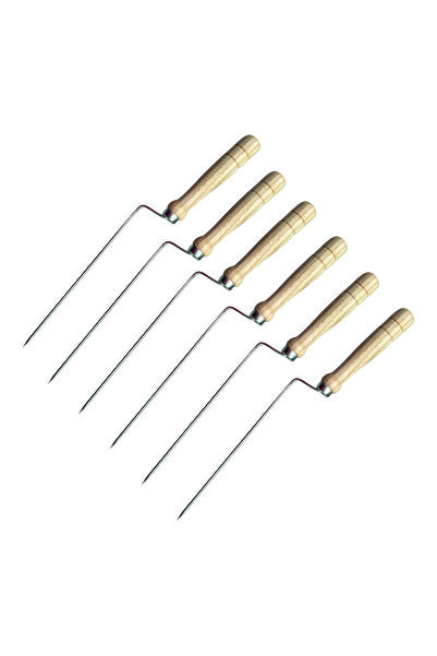 Sinerji Porsiyonluk Çağ Kebap Şişi