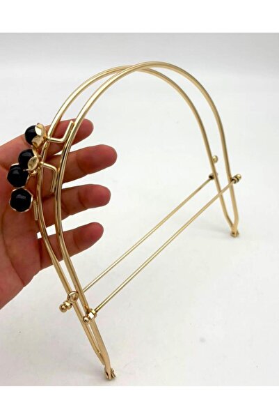 angel çanta aksesuar Accesoriu pentru geanta Angel 19 Cm Culoare Aur Deschis ...