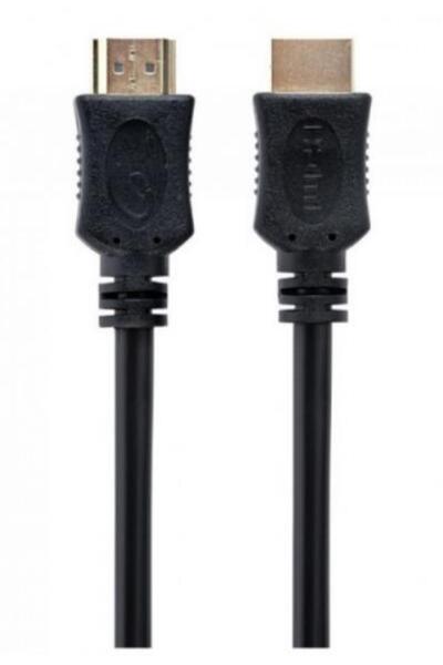 Spacer Cablu SPC-HDMI 4-10 m, HDMI mascul - HDMI mascul, 10 m (Negru)