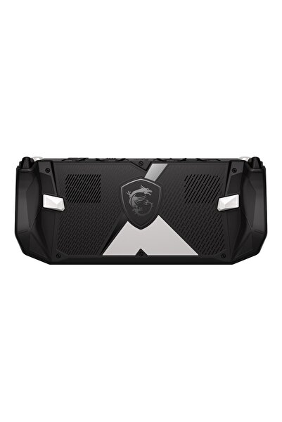 MSI CLAW A8 BZ2EM-024TR AMD Ryzen Z2 EXTREME 24GB 1TB SSD W11 Home 8" FHD+ 120Hz El Oyun Bilgisayarı
