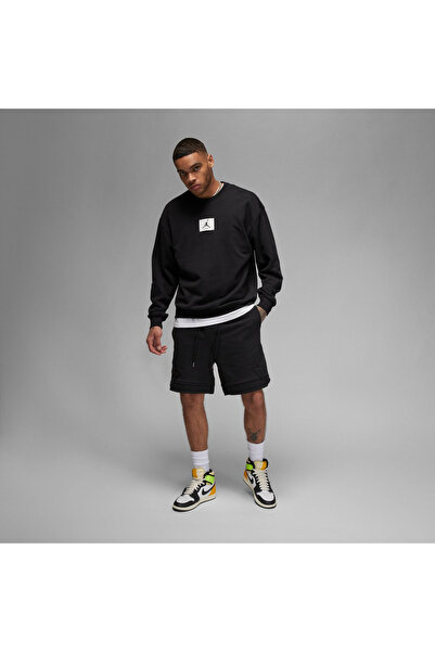 JORDAN M J Ess Stmt Flc Crew S S INTL