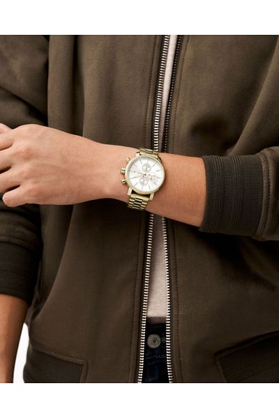 Fossil Rhett Male Watch BQ2852