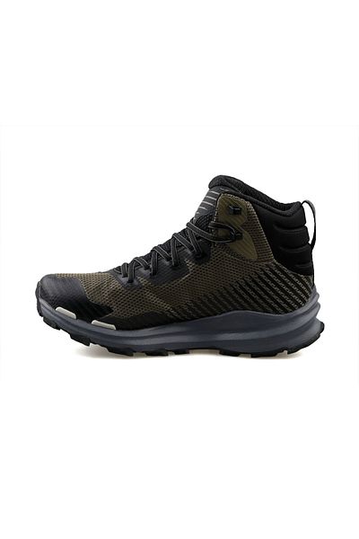 THE NORTH FACE M Vectiv Fastpack Mid Futurelight Men's Trekking Boots and Shoes NF0A5JCWWMB1 Khaki
