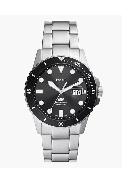 Fossil Blue Dive Male Watch FS6032
