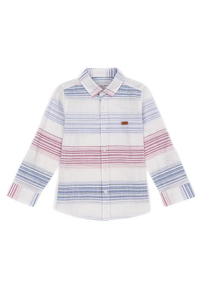 U.S. Polo Assn. Cămașă Băiat
