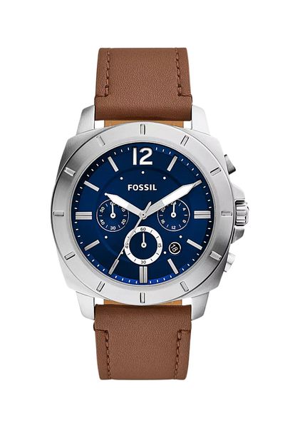 Fossil Privateer Male Watch BQ2819
