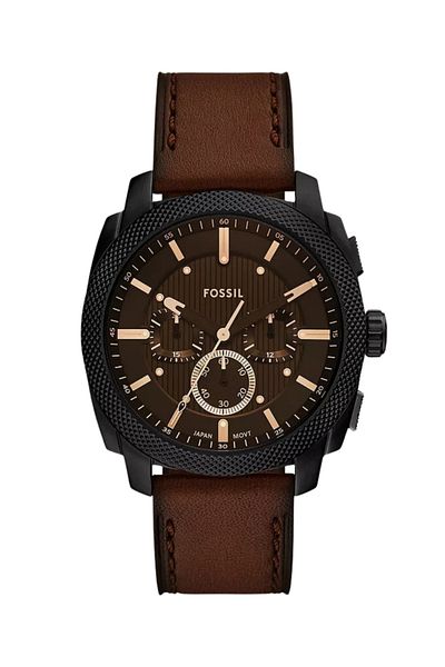 Fossil Machine Chronograph Male Watch FS6101