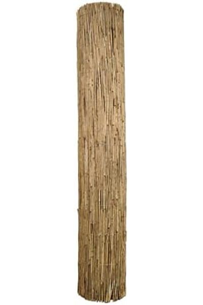 Egardenkart Bamboo Reed Fence/Privacy Fence 210x600cm
