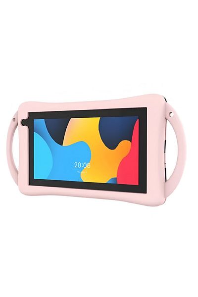 OTEETO K6 Kids Tablet with 7-Inch HD Screen, 128GB Storage & 6GB RAM