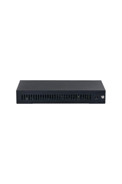 DAHUA Wireless Access Controller DH-EAC10-P, Sursa POE 64W
