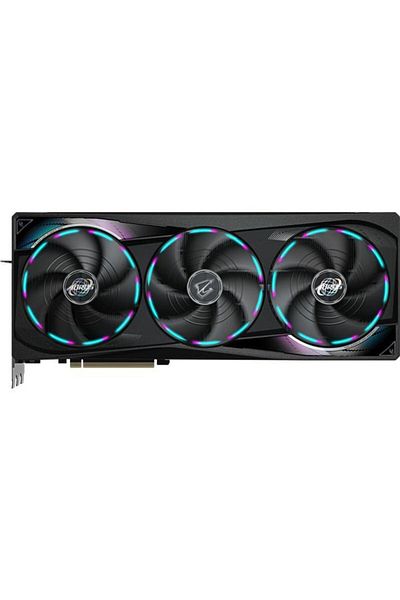 Gigabyte Placa video AORUS GeForce RTX 5090 MASTER 32 GB GDDR7 512-bit DLSS 4.0