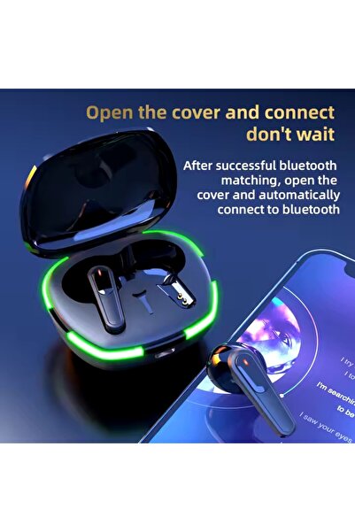 Avatto Căști intraauriculare Bluetooth fără fir Avatto® Pro60 TWS