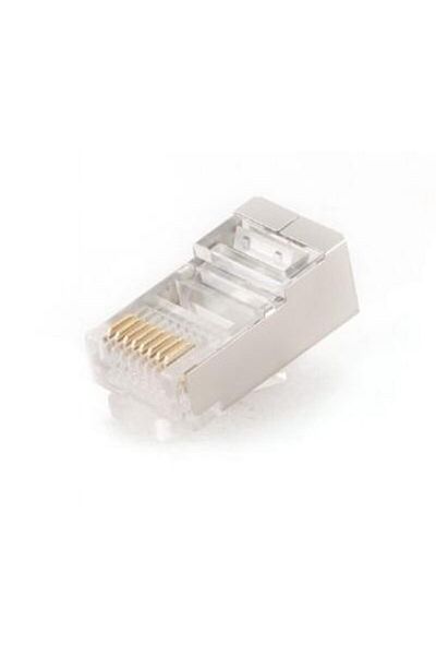 Spacer Mufa RJ45 FTP SPACER, Cat5e, 100buc/punga
