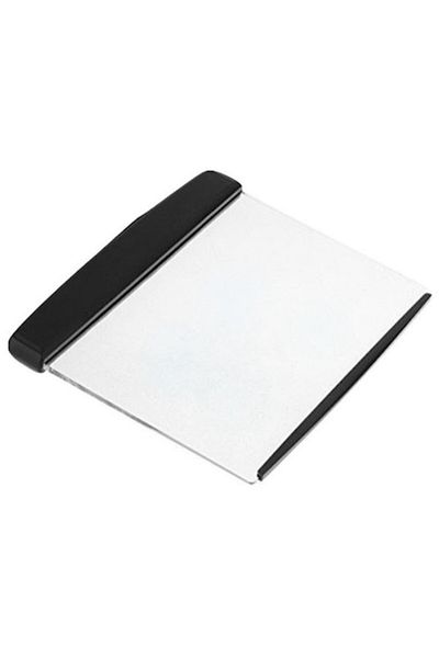 SOHO Lampa LED pentru citit tip panou luminos transparent, 14.5 x 17 cm