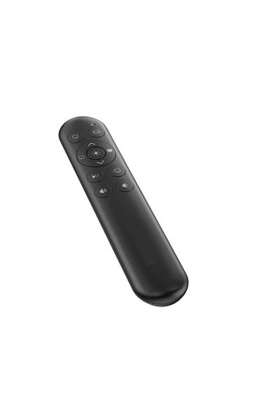 SOHO Laser pointer wireless compatibil Windows, Apple OS, Android, Linux, 100m, butoane multimedia, incar