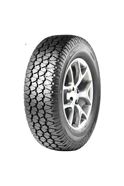 Lassa 205/75 R16C 113/111Q 10pr Multiways Dört Mevsim Lastiği 2025