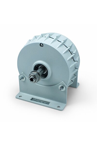 istabreeze İSTA BREEZE G-500 24V Alternatör