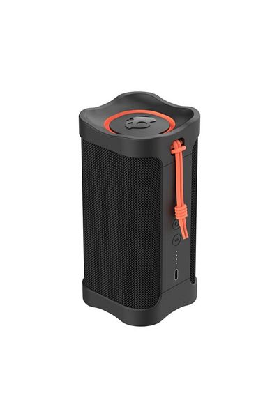Skullcandy Boxa portabila Terrain, Bluetooth 5.3, 2x6 W, Autonomie 10 ore (Negru)