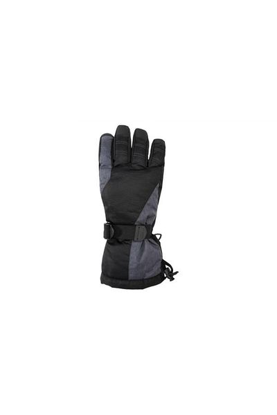 Pegas Outhorn Rem 701 Winter Gloves, size L, Men, polyester, Black