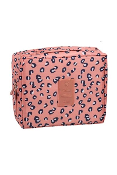 SOHO Portfard compartimentat 23x19x7.5 cm, Multicolor