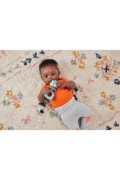 FISHER PRICE Fisher Price Deer Rattle