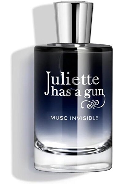 Juliette has a gun Juliette Has A Gun Musc Invisible For Women Eau De Parfum ...