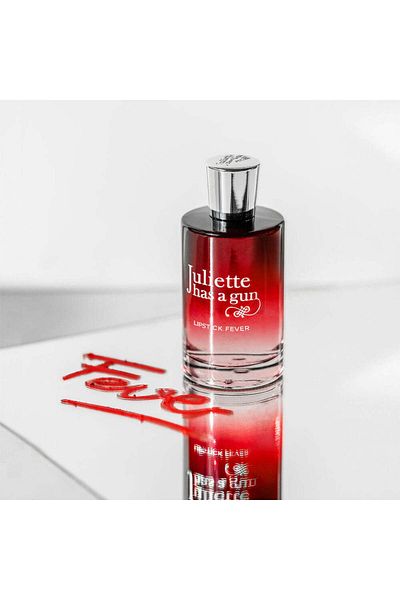 Juliette has a gun Juliette Has A Gun Lipstick Fever For Women Eau De Parfum 50ml