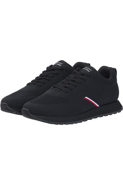 Tommy Hilfiger New Runner Eva Corpo Knit