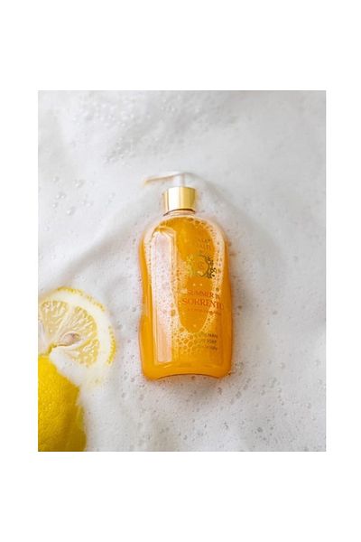 Casa Amalfi Săpun lichid de mâini, Casa Amalfi, Vară în Sorrento, 500 ml