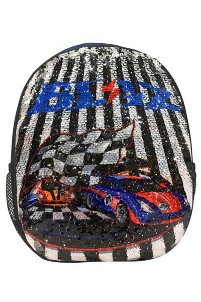 Daco Kindergarten schoolbag racing GH273 31 cm