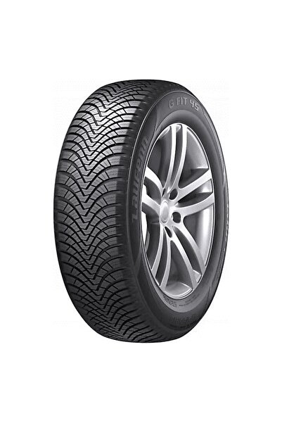 Laufenn G Fit 4S Lh71 205/50R17 93W Xl M+S 3Pmsf Dört Mevsim Lastiği 2025