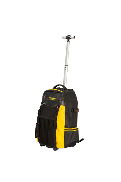Stanley Rucsac Fatmax 1-79-215 тролер с наклон (черен/жълт)