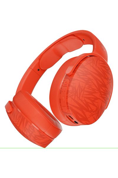 Skullcandy Stereo Wireless Headphones Hesh Evo Triple Threat, Over-Ear, Bluetooth, 36-Hour Battery L